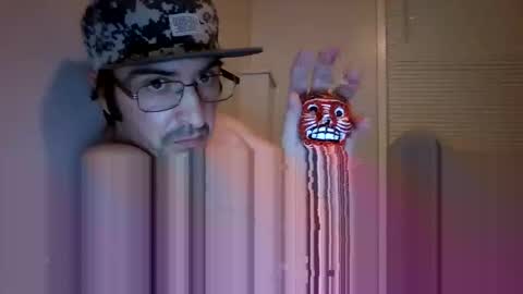 Snapshot of pedro3xxx chatting on January 2026 04:40:02 AM pedro3xxx online show from January 2026 04:40:02 AM