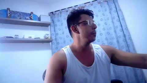 Pedro online show from January 2025 11:29:01 PM