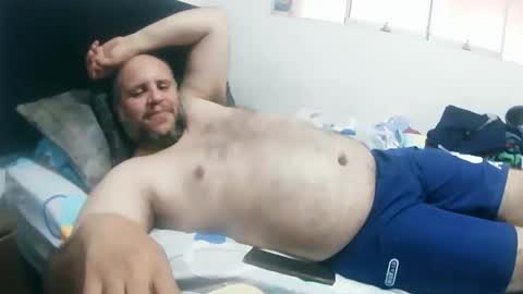 Pedro online show from May 2026 07:43:02 PM