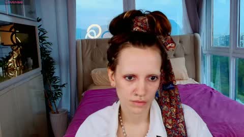 Snapshot of peggy_ross chatting on March 2026 08:04:02 PM Peggy online show from March 2026 08:04:02 PM
