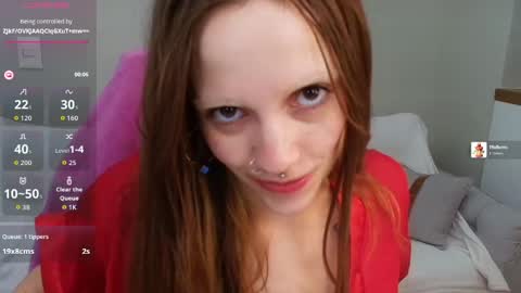 Snapshot of peggy_ross chatting on March 2026 08:48:01 PM Peggy online show from March 2026 08:48:01 PM