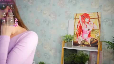 Rose online show from March 2026 03:25:02 AM