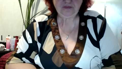 Snapshot of peggysoft chatting on June 2026 10:46:02 PM PeggySoft online show from June 2026 10:46:02 PM