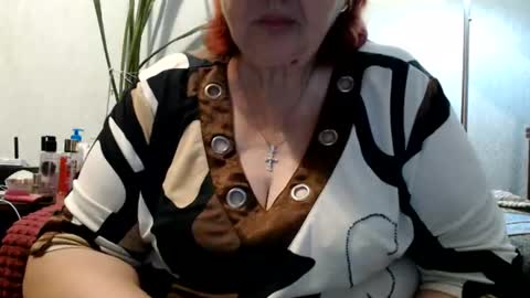 Snapshot of peggysoft chatting on July 2026 06:21:01 PM PeggySoft online show from July 2026 06:21:01 PM