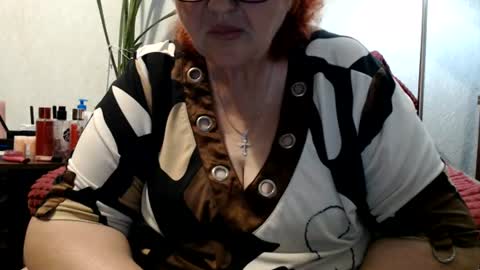 Snapshot of peggysoft chatting on July 2026 06:02:02 PM PeggySoft online show from July 2026 06:02:02 PM