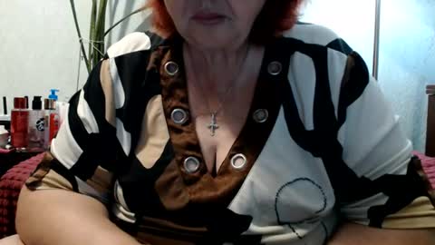 Snapshot of peggysoft chatting on July 2026 06:50:01 PM PeggySoft online show from July 2026 06:50:01 PM