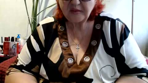 Snapshot of peggysoft chatting on July 2026 03:42:02 PM PeggySoft online show from July 2026 03:42:02 PM