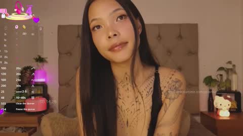 Kris online show from March 2026 12:27:02 AM