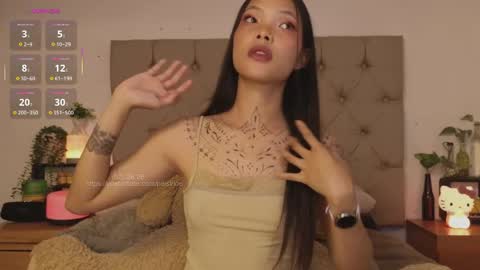 Kris online show from March 2026 01:33:02 AM