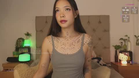 Kris online show from April 2026 12:37:01 AM