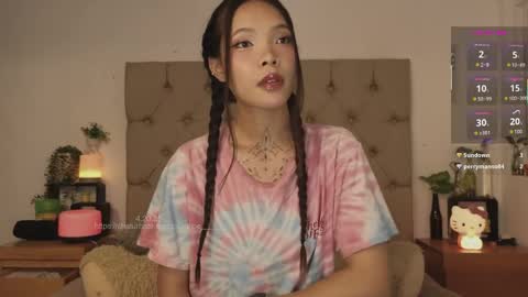 Kris online show from April 2026 11:50:01 PM