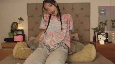 Kris online show from April 2026 01:42:02 AM