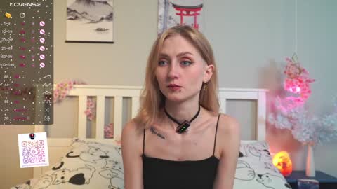  HERES ALICE  WELCOME EVERYONE LOVENSE DOMI REACT TO YOUR TIPS LETS MAKE A GREAT SHOW TOGETHER  online show from March 2025 03:12:02 PM