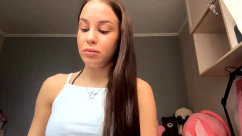  HERES ALICE  WELCOME EVERYONE LOVENSE DOMI REACT TO YOUR TIPS LETS MAKE A GREAT SHOW TOGETHER  online show from October 2025 09:45:01 AM