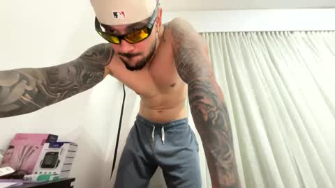 penebunny online show from April 2026 05:21:01 AM