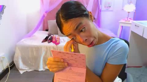 peneelopeecute online show from March 2026 06:51:01 PM