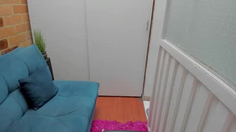 Penelope online show from October 2025 07:14:02 PM