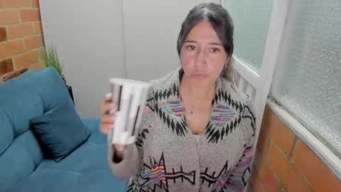 Penelope online show from November 2025 07:34:02 PM