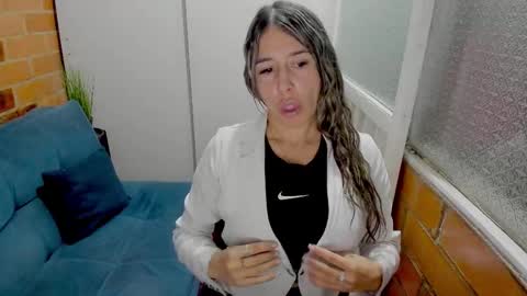 Penelope online show from February 2026 09:04:01 PM