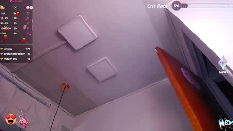 Penelope online show from December 2025 03:19:01 PM