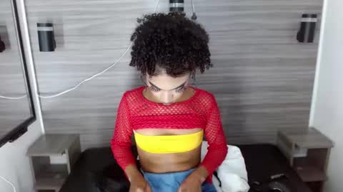 Penelopee Rouse online show from January 2026 07:50:02 PM