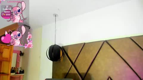Snapshot of penelopeguzman__ chatting on May 2026 07:07:01 PM Sweet Penelope online show from May 2026 07:07:01 PM