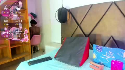 Snapshot of penelopeguzman__ chatting on May 2026 07:12:02 PM Sweet Penelope online show from May 2026 07:12:02 PM