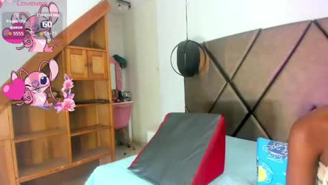 Snapshot of penelopeguzman__ chatting on June 2026 03:58:01 PM Sweet Penelope online show from June 2026 03:58:01 PM