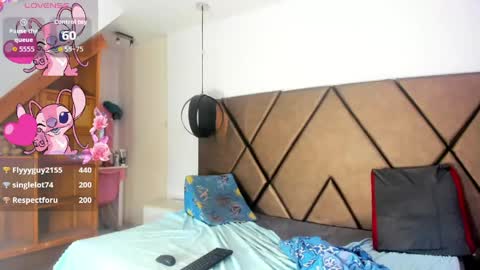 Snapshot of penelopeguzman__ chatting on June 2026 06:13:02 PM Sweet Penelope online show from June 2026 06:13:02 PM