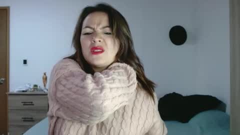 Snapshot of penelopemist chatting on March 2025 10:31:02 PM penelopemist online show from March 2025 10:31:02 PM