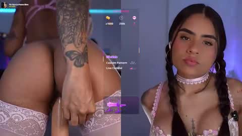 penelopesexx_ online show from November 2025 08:18:01 PM