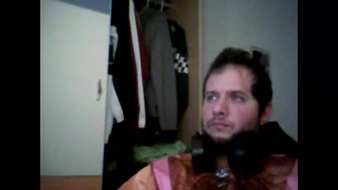 Snapshot of penesaur chatting on April 2026 01:19:01 AM Penesaur online show from April 2026 01:19:01 AM