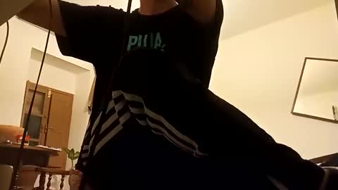 Snapshot of penesvoladores92 chatting on November 2025 12:58:01 AM penesvoladores92 online show from November 2025 12:58:01 AM