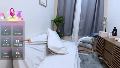 penny_coco online show from November 2025 07:49:02 PM