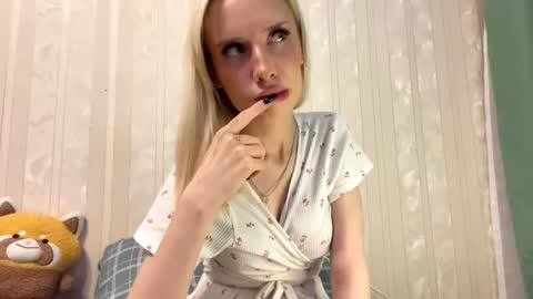 Margot online show from October 2025 04:29:01 PM