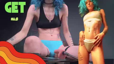 Cleopatra  Cupido online show from December 2025 06:18:01 AM