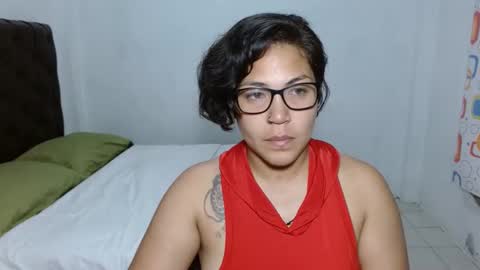 Megan online show from February 2025 01:48:02 PM