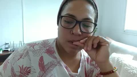 Megan online show from April 2026 02:31:01 PM