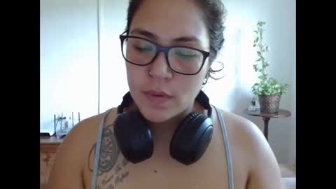 Megan online show from May 2026 12:33:01 PM