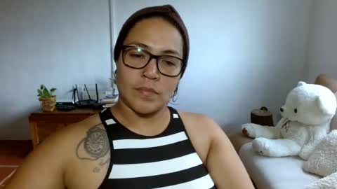 Megan online show from July 2026 03:03:02 PM
