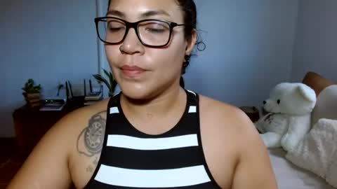 Megan online show from July 2026 10:14:02 PM