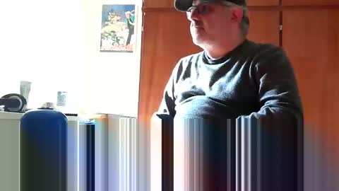 Peppe online show from February 2025 01:08:02 PM