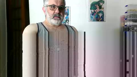 Peppe online show from September 2025 11:47:01 AM