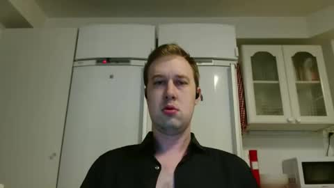 NordicBullForMilking online show from May 2026 03:01:01 AM