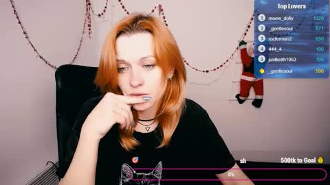 Mia online show from January 2026 07:36:02 AM