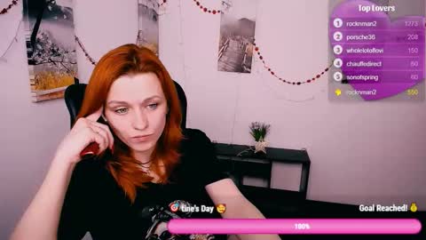 Mia online show from February 2026 08:16:02 AM