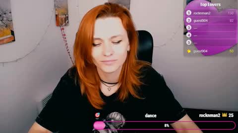 Mia online show from March 2026 07:56:01 AM