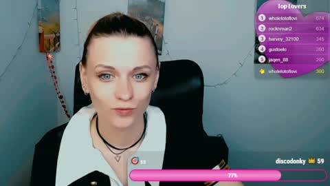 Mia online show from April 2026 07:50:02 PM