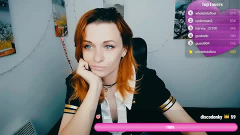 Mia online show from April 2026 06:38:01 AM