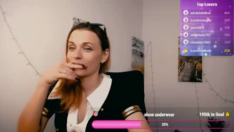 Mia online show from July 2026 07:06:02 AM